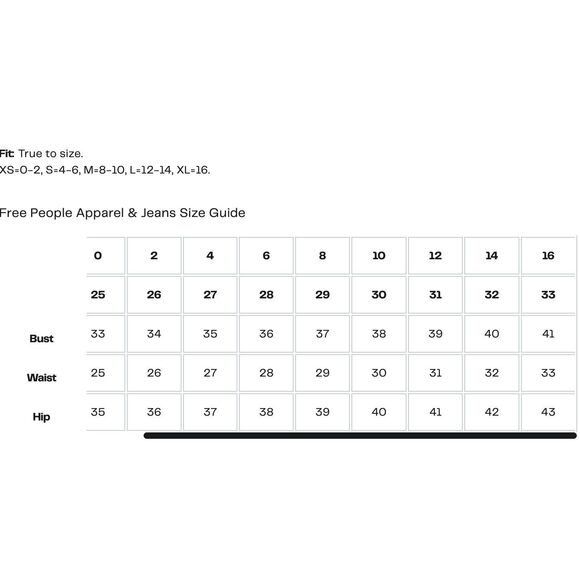 New Free People Rio Crop Sweatshirt in Ivory Combo size Large - Picture 6 of 8